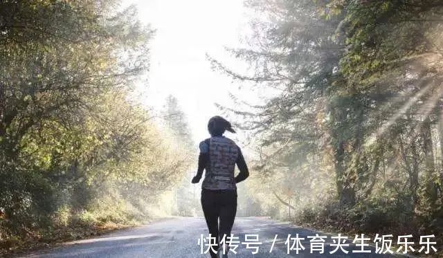 呼吸肌|跑步对身体的好处,我总结了12个,原来还有人不知道!