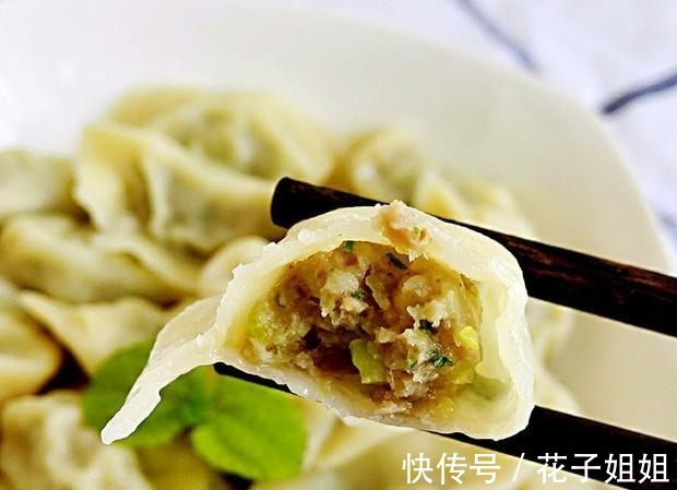 焯水|用萝卜做饺子馅时 需要把萝卜焯水吗现在知道还不晚快来学!
