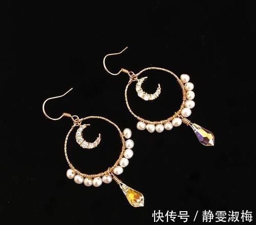 品味&女人过了40岁,最好别戴这3种首饰,俗气感十足,显得没品味