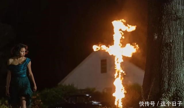 种不对等|《恶魔之地》拿什么拯救我们的克苏鲁题材