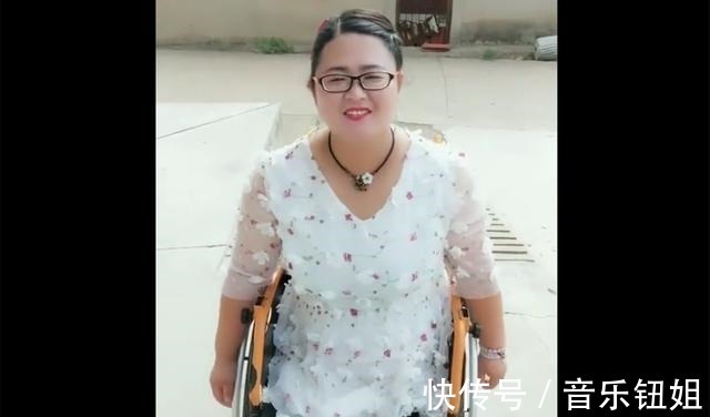 吕娟|6年前那个坚持要当妈妈的无腿妻子,诞下双胞胎后,如今活成这样