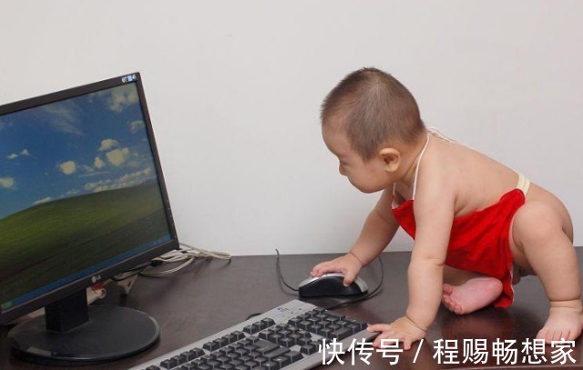 脾胃不好|如果宝宝脸上有这3种现象,说明宝宝脾胃有问题,别不在意