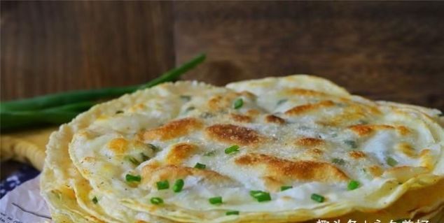 饺子皮别老包饺子了,8种饺子皮花样吃法,当早餐比饺子还好吃