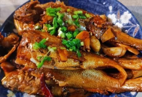 跨年家宴,大口吃肉才过瘾,学会1道压轴菜,好吃好做大方有面子