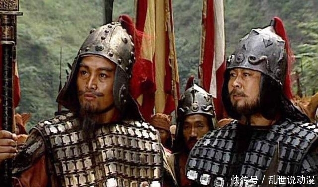 并非|三国里面谁是最聪明的人？并非诸葛亮、郭嘉、贾诩，而是此人