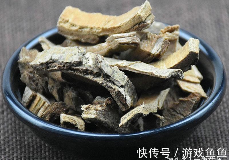 甲癣|一个换皮神方！1味草药，手癣、脚癣、体癣、股癣、甲癣都可治！