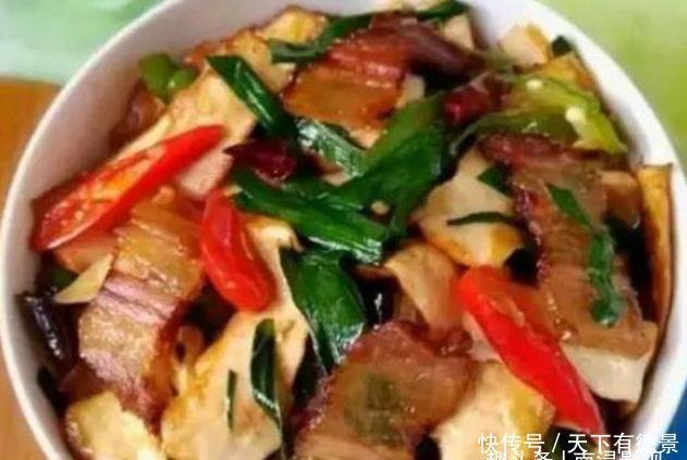  整理25道佳肴推荐，有荤有素营养丰富，心动就一起行动吧