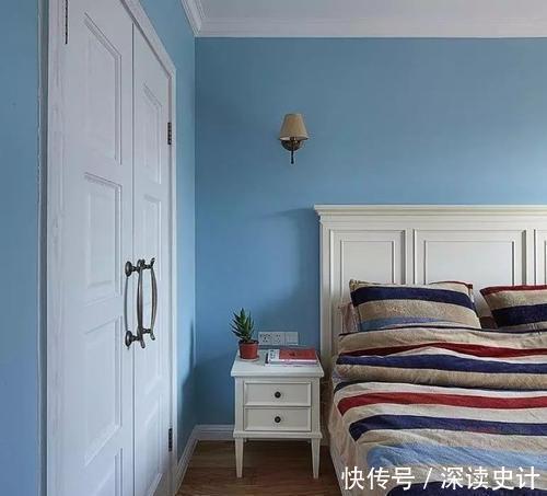 大衣柜|越来越多人卧室不买大衣柜,装这种漂亮实用不占空间,后悔才发现