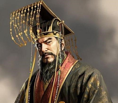 后世|秦始皇曾赋予已婚女一特权,因思想前卫,被后世取消至今不曾恢复