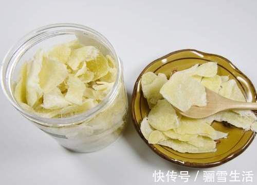 生姜|要想保存生姜,不要再放冰箱了,老农教你2个妙招,怎么放都不干