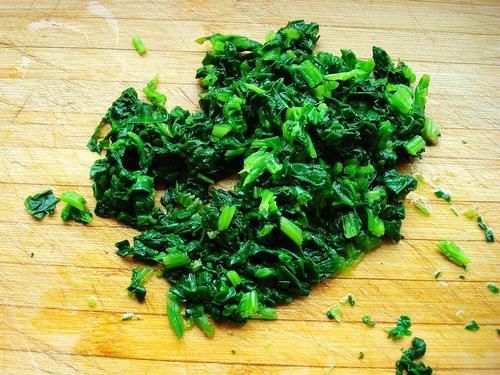 这肉丸子做法一定要吃，不腥不柴，香嫩弹滑，照做必好吃