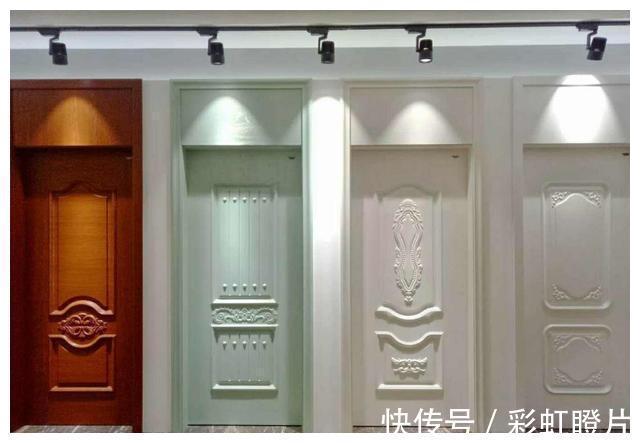 竹纤维|装修别再选木门,不受潮还寿命短,聪明人都选它,花钱少更实用