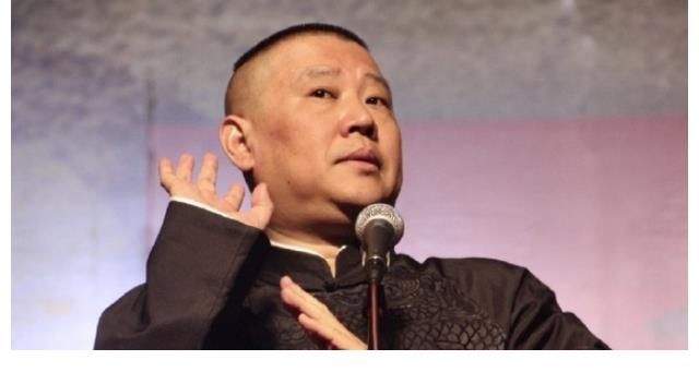 孟鹤堂被错认成鹿晗，烧饼一脸不高兴，网友：他是你的准姑爷爷