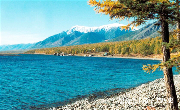 俄罗斯！俄罗斯23万亿淡水禁止中国使用，给的理由不容反驳，值得国人深思