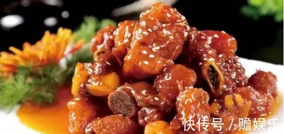 鲜美可口的几道宴客菜，总有一道你喜欢，香浓美味很适合下饭