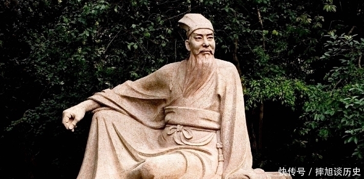 公卿#古代最有文化的8句骂人古诗,十分高雅,没文化的还以为是在被夸