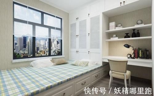 榻榻米|越来越多人卧室不买大床了，如今这种设计才更加实用，美观实用