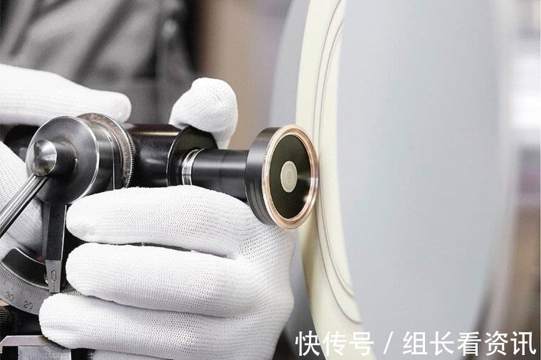 抛光|为何劳力士手表表壳链带，让人感觉特别光亮细致