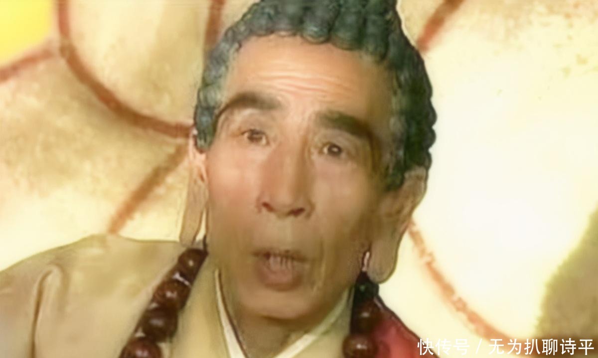 封神第一男仙,杀准圣,伤通天,背叛元始,以后靠法宝成佛