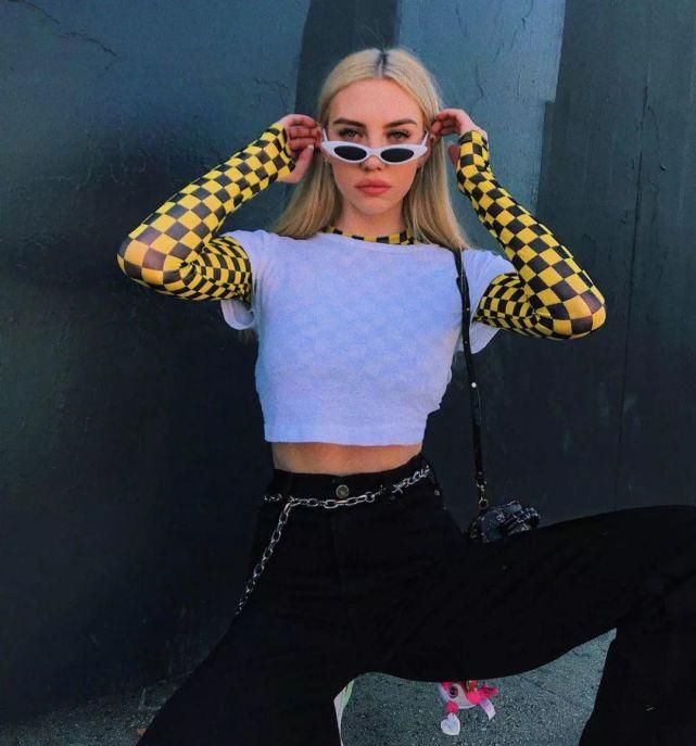 衬衫+衬衫，裙子+裙子…春天流行这样穿，火了！！