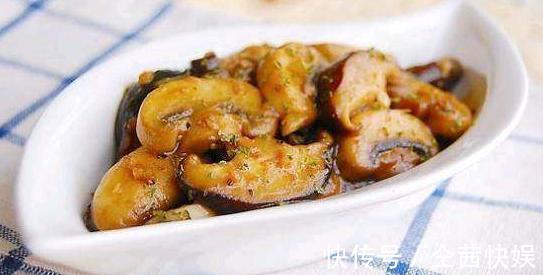 豆酱|美食推荐笋干炒腊肉、蚝油双菇、酱香鱿鱼、清蒸鲈鱼的做法