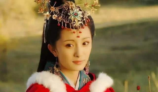 貂蝉|中国古代四大美女都没有好下场？她们有几个是真的？王昭君最可怜