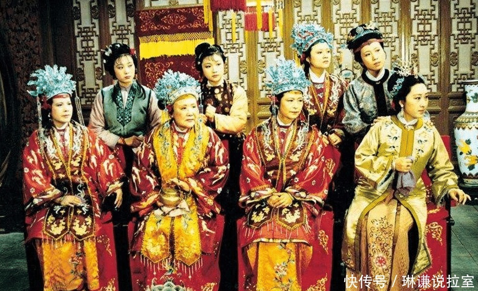 见识|红楼梦中,秦可卿到底有多厉害?从托梦这一番话,可看出见识不凡