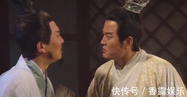 陈平$他仅带六人登基,夜发三道圣旨,堪称帝王心术的最高应用