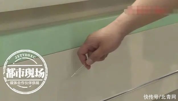 俊俊|男孩不小心弄断体温计，几天后手越来越肿，医生这样说