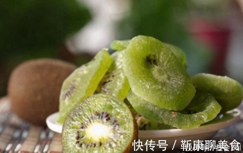 此物|女性不想显老，推荐多吃此物，排毒清肠，补水护肤，营养又瘦身