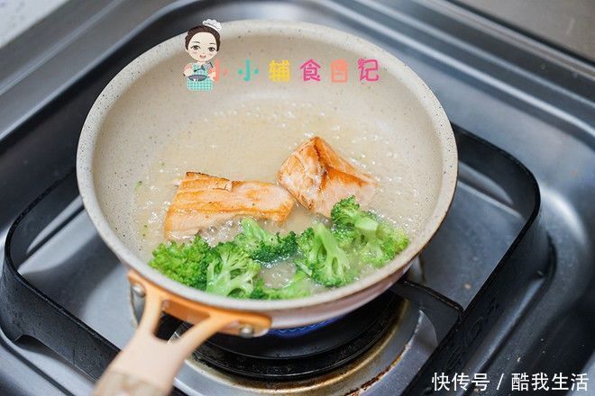 虹鳟|家里再穷也要给孩子吃“它”,一周1次,益智健脑,个头高成绩好