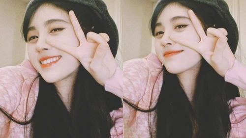 圈内|圈内最耐看的女星，郑爽清纯，刘亦菲温婉，第一绝对是鞠婧祎了