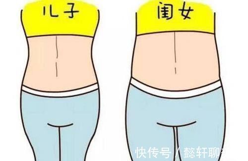 准妈妈|明明产检是女孩,怎么生后变男孩?“女转男”原因无非是这三点。