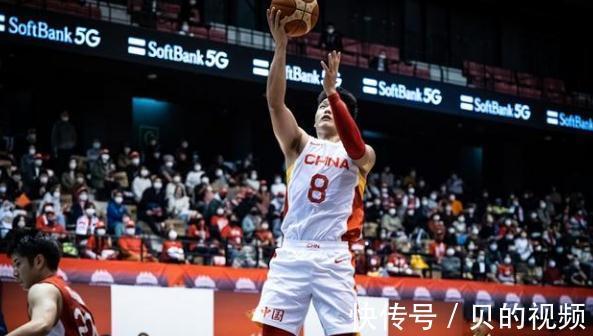后衛(wèi)|中國男籃好消息杜鋒找到最強后衛(wèi)二人組合胡明軒回歸后場更加大