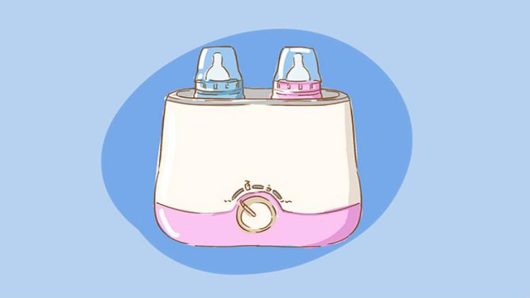 奶瓶|奶瓶清洁有门道，这些方式都是错的，看有多少爸妈还在做