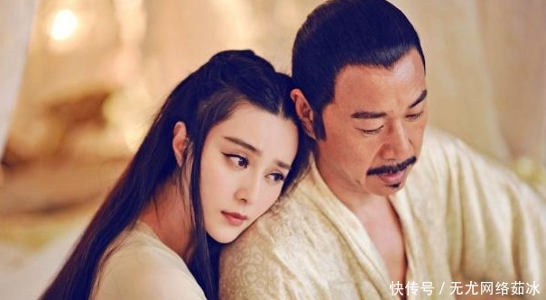 太宗李世民|明知武则天会篡位,李世民为什么不杀她?