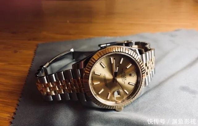 适合40岁男人佩戴的手表有哪些?