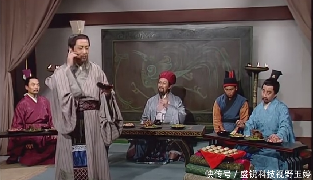 诸葛亮|诸葛亮死前，秘密杀死1个重臣，只为掩盖刘禅的“丑闻”，不是魏延