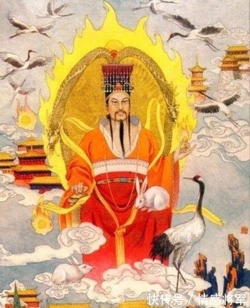 鸿钧|昊天上帝命鸿钧老祖封神，鸿钧老祖为何只能老老实实地服从？