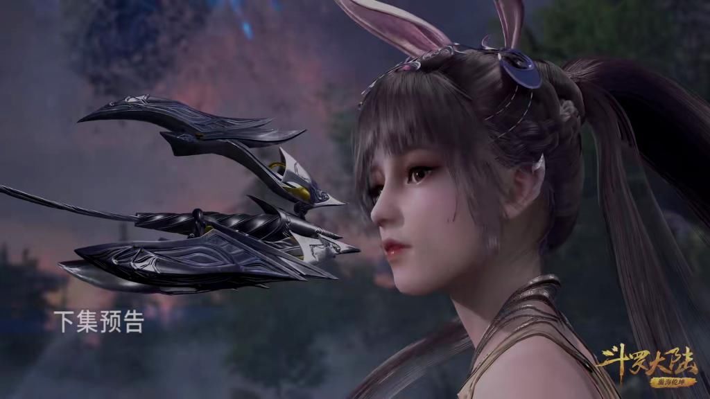 斗罗|斗罗大陆133集：唐三和小舞相聚，胡列娜发现真相，武魂殿行动