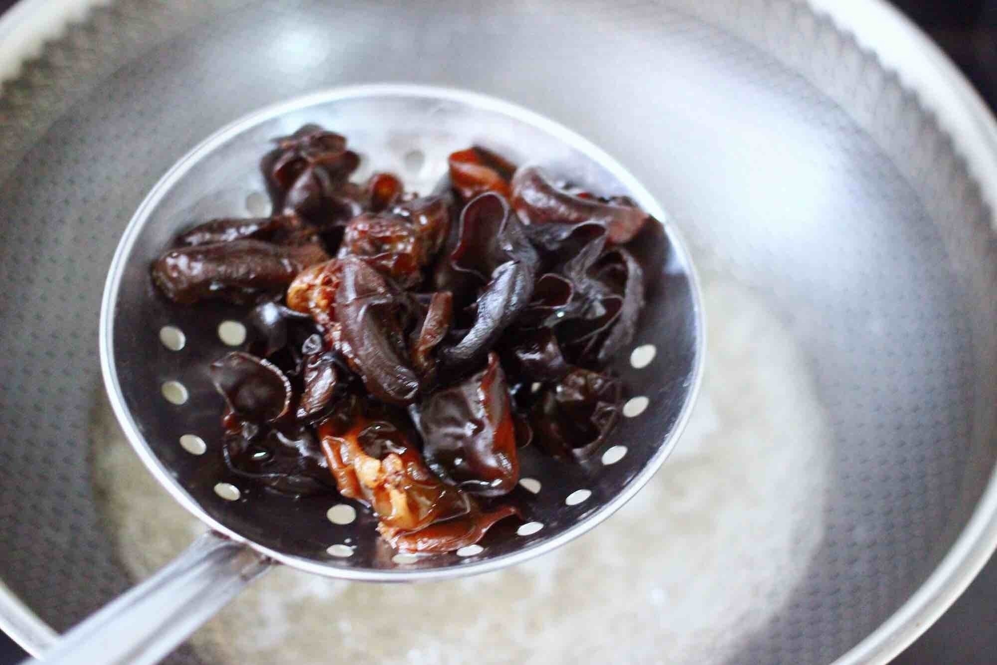 晚餐我迷上吃这菜,连吃了15天,去油腻排黑宿便,衣服穿回S码