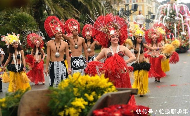 假期|花花世界是尼斯，每个人在此都能拥有一个销魂的假期