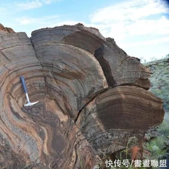 老年|告诉你什么是地质奇迹