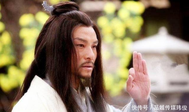 褚遂良|李治立武则天为后,都反对唯独他是个例外