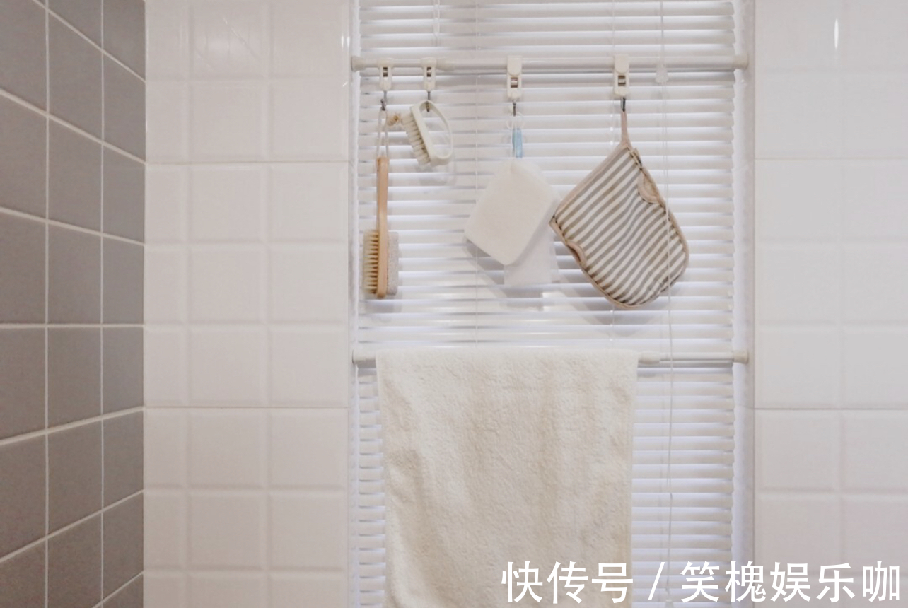 瓶瓶罐罐|脑洞大开的11个收纳设计,不按套路出牌,却巧妙地解决居家痛点