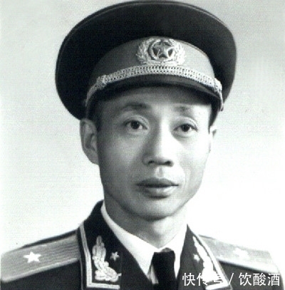 邓仕俊|这位开国少将出了车祸,许世友下令:救不回来,医生全部撤职