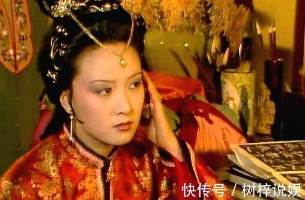 血崩!王熙凤的血崩只是表象,真正使她丧命原因太隐晦,曹雪芹早有暗示