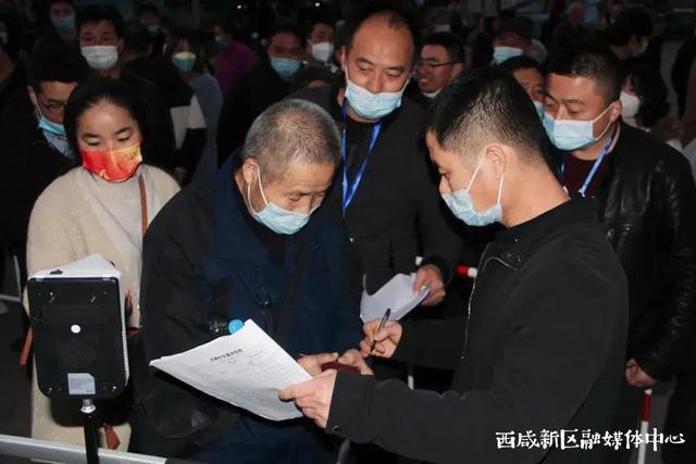 资规局|选房子了!