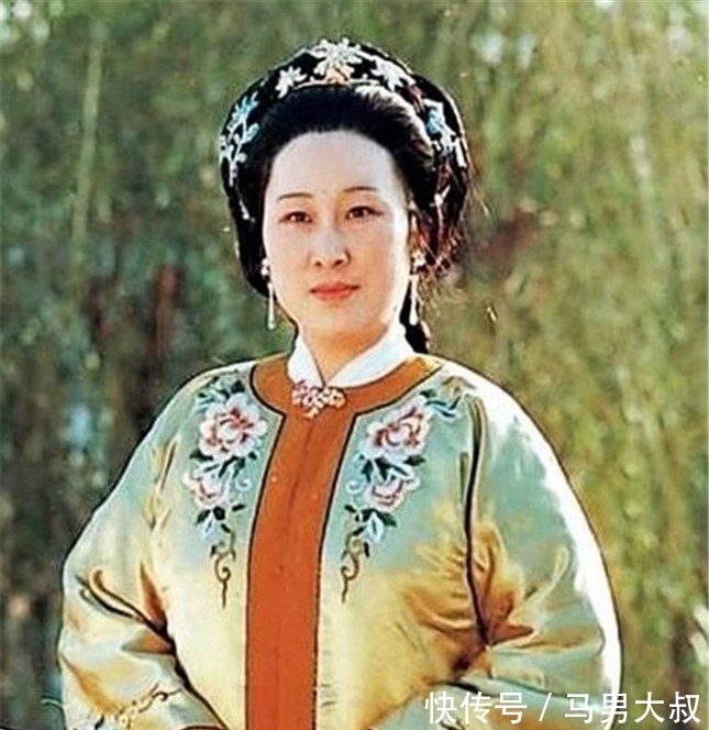 林黛玉|红楼梦:黛玉“认贼做母”,却体现出她可爱又可怜的一面