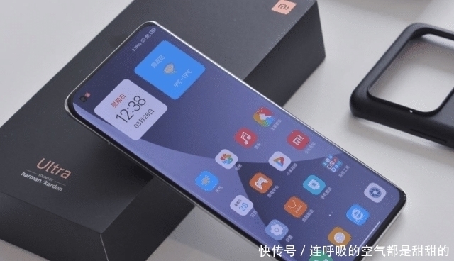 小米11|发布半个月仍然需要抢购,12GB+512GB,一天后开卖或将再度售空